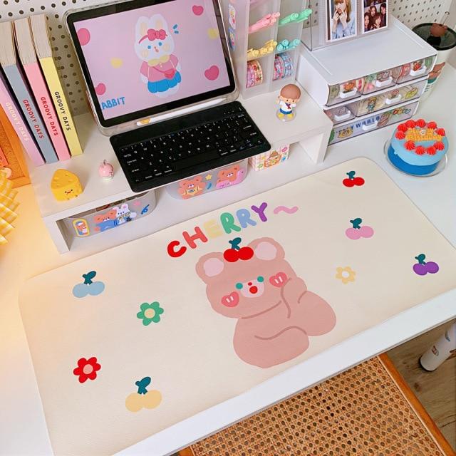 Kawaii mouse pad Outlet