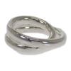 HERMES  H104261B #13(JP Size) 54  ring Silver925 Women