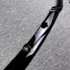 Przedni Splitter Do Seat Leon I MK1 1M Cupra R 2002-2005 Styl Cupra R Osłona Wargi Zderzaka Podbródek Spojler Zestawy Karoserii Tuning