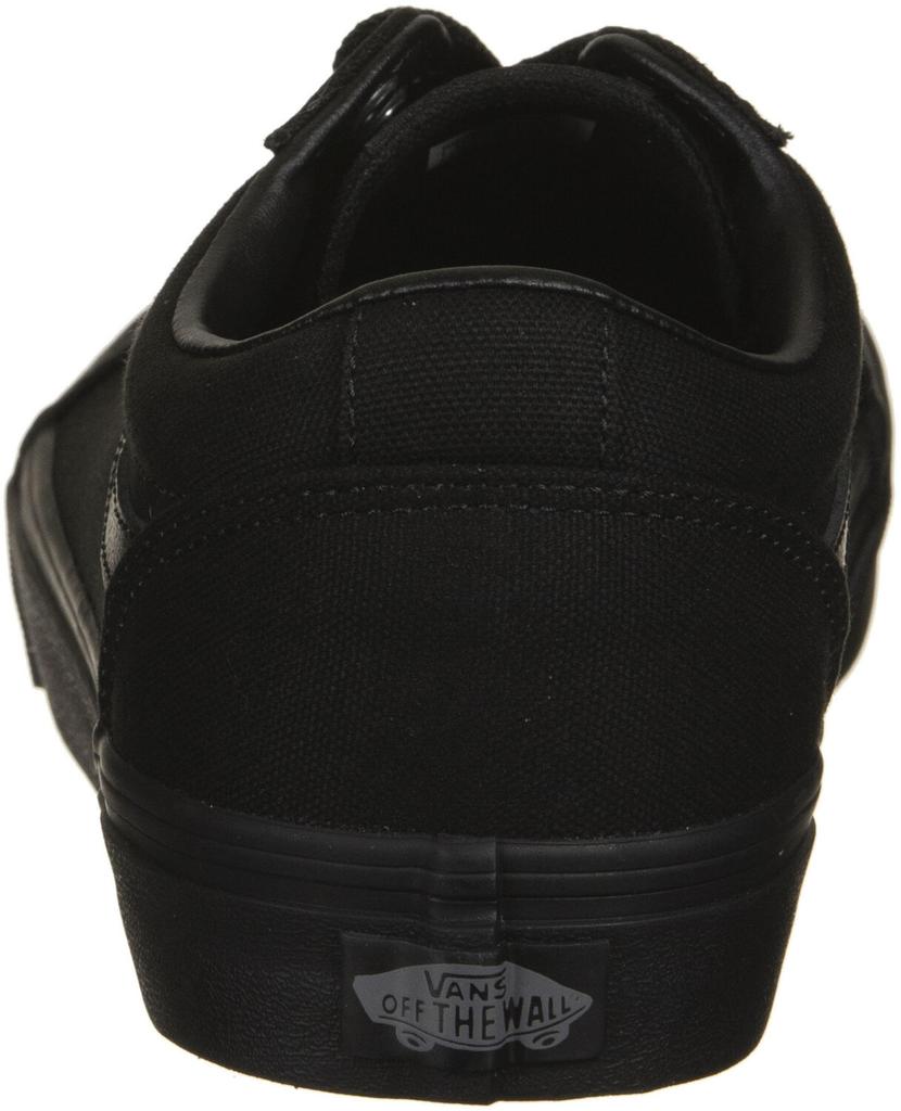 Sneakers Vans Old Skool Ward Black/black