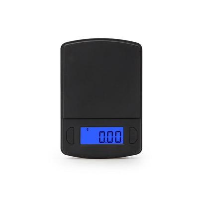 Precise 0.01g Pocket Jewelry Scale for Powder and Medicinal Materials