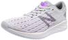 New Balance FRESH FOAM ZANTE Running Gray Size 23 B Shoes, WZANP, (WV), Cm,
