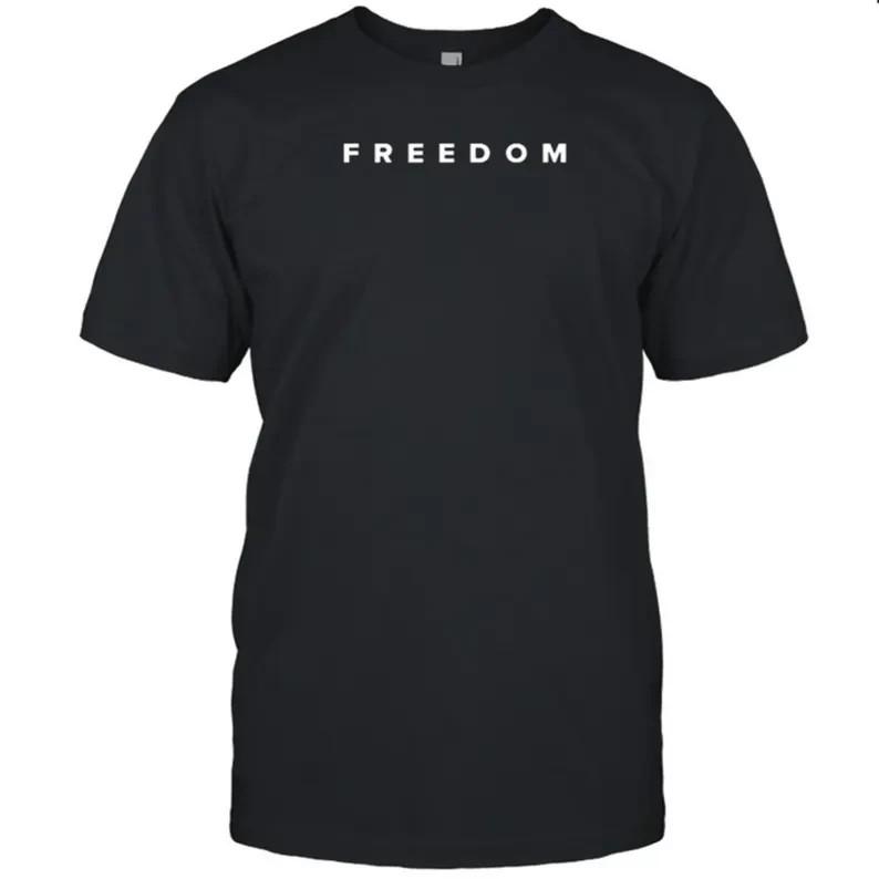 TPUSA Freedom 2025 Tee Unisex T-Shirt XXXL