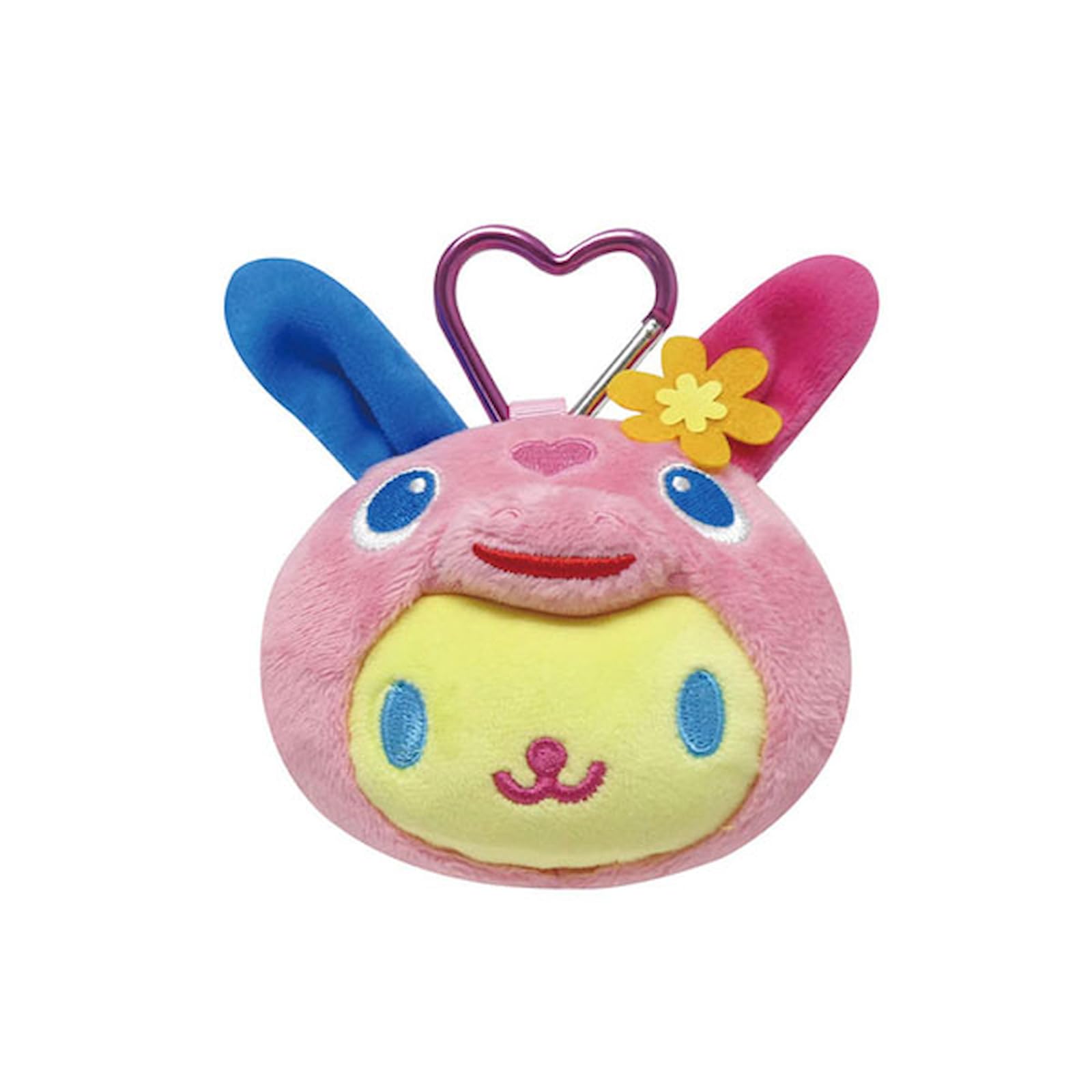 K Company Rody x Sanrio Персонажи Кошелек для монет Usahana RSA-KZ-US