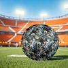1pc Sailors Legend Size 5 Soccer Ball Professional Match Training Football Indoor &Outdoor Sports Ball Training Ball Lightweight Durable Y25