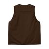 Daiwa Danrotech One Touch Thermo Vest Brown XL DJ-2722