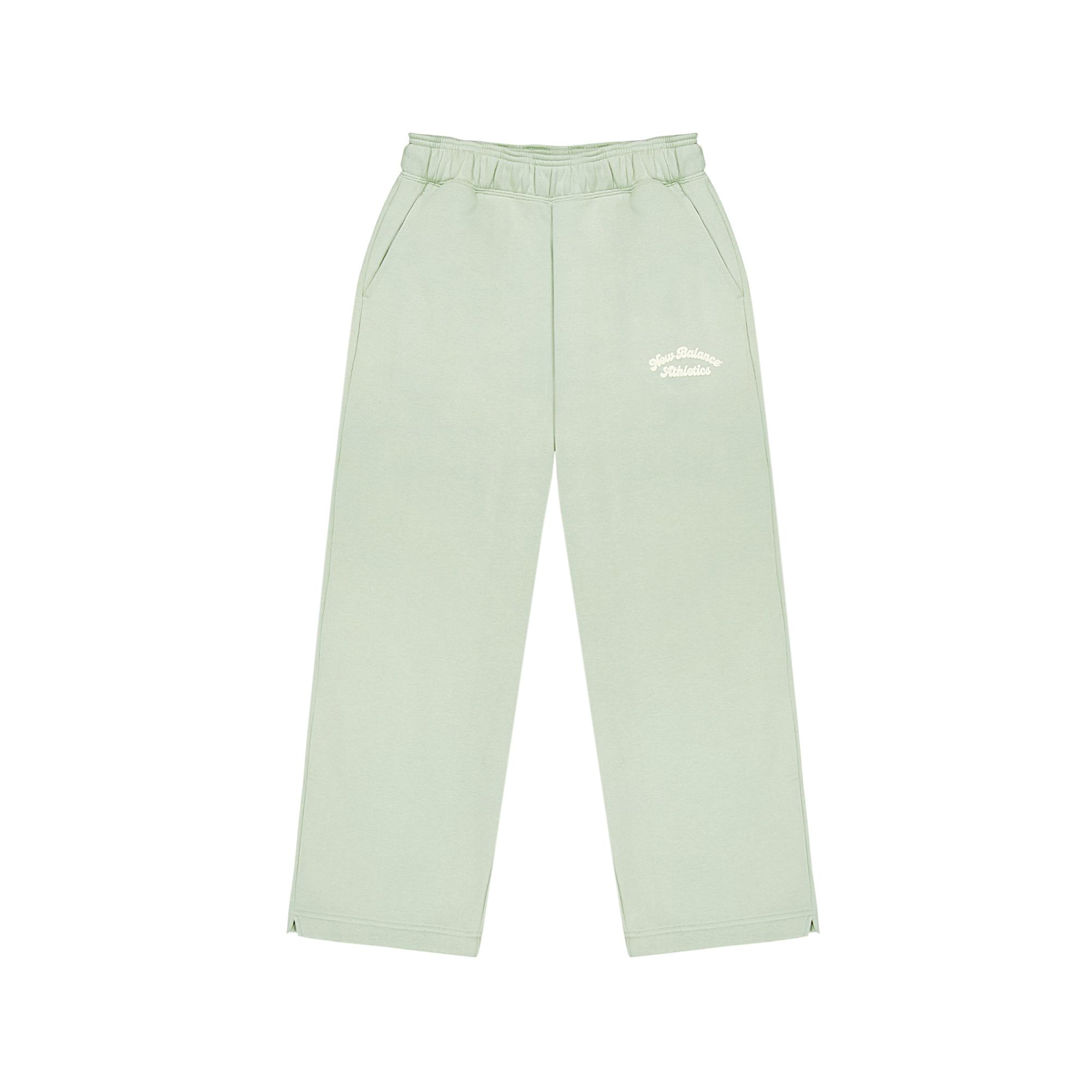 New Balance Knitted Sweatpants Women s WP53500-GAS L