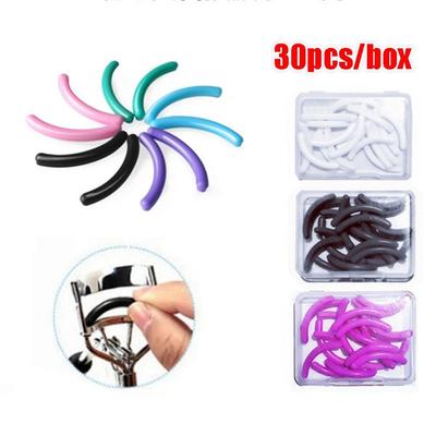 Beauty Tools Eyelashes Curler Replacement Pads High Elastic Elastic Rubber  for Eyelashes Curler