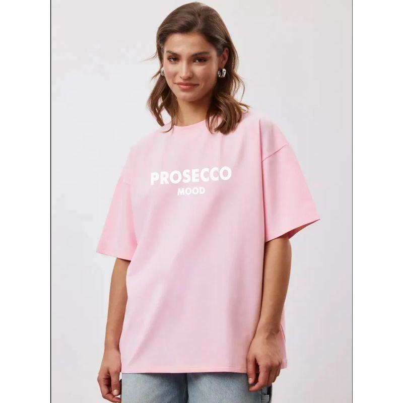 Western Style New Fashion Casual Loose Print Letters Short sleeve T-shirt Top Printed T-shirt Top