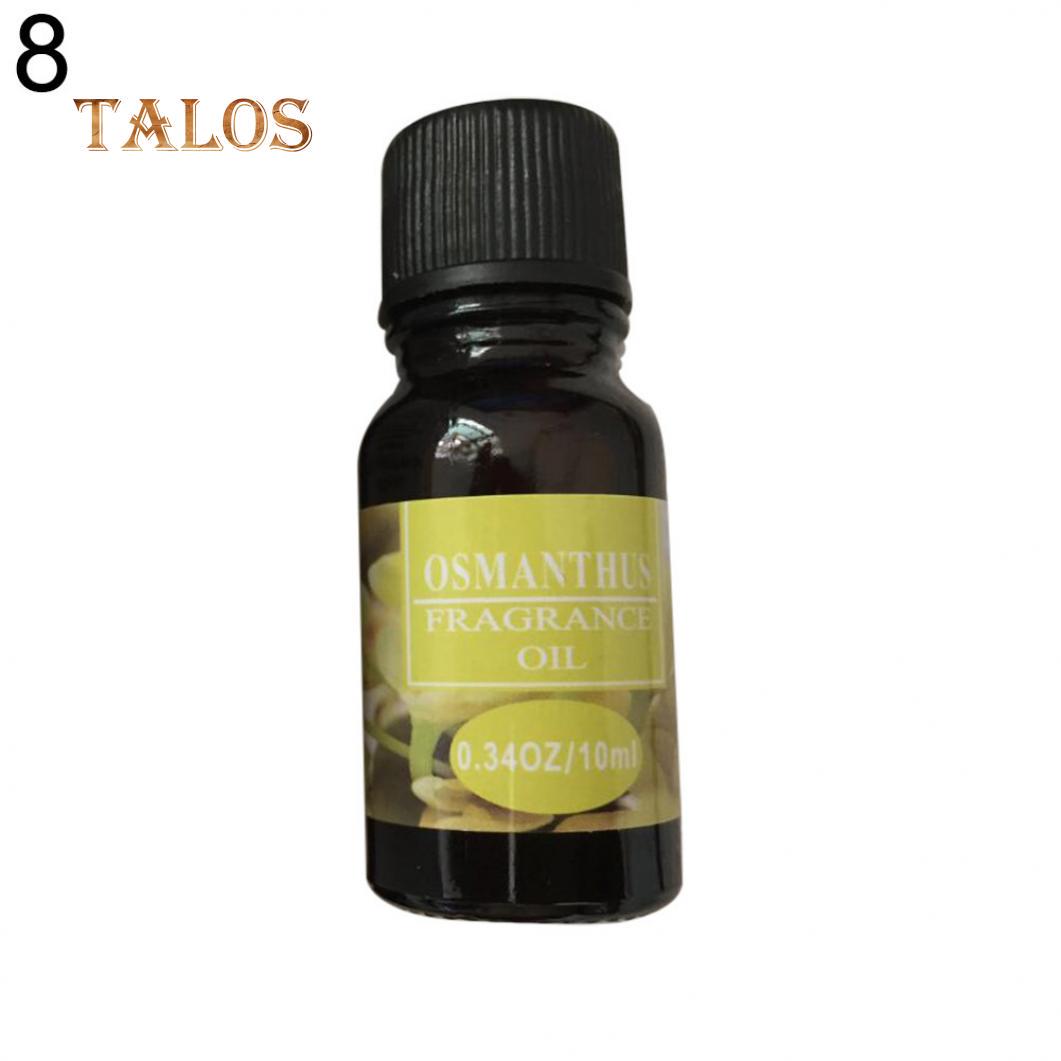 

10 мл растворимое эфирное масло Osmanthus