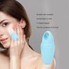 V Shaped Design   Making Calming Removing Puffiness Silicone Material Face Ice Mold for Beauty Care