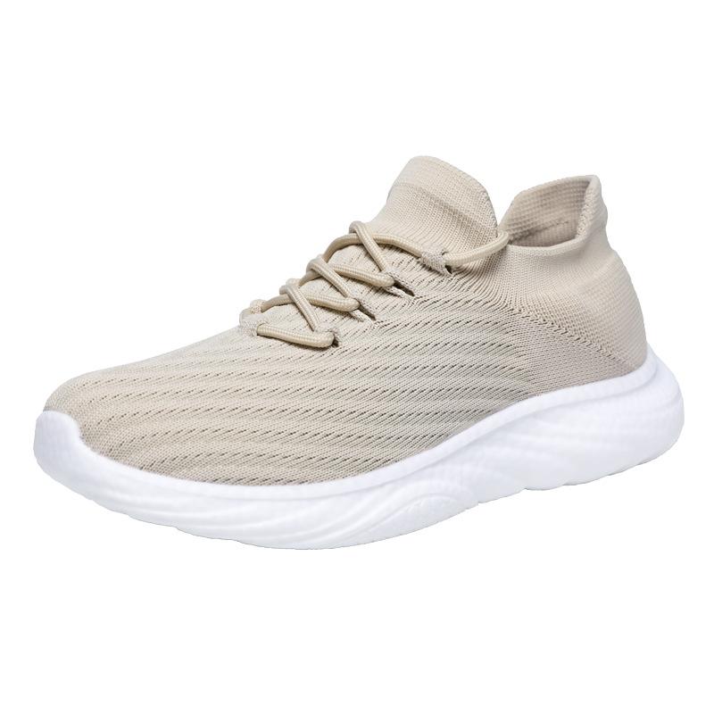 

Мужская обувь весна и осень новые мужские спортивные туфли сверхлегкие профессиональные кроссовки мужские и женские одинаковые дышащие повседневные одинарные туфли женские 45