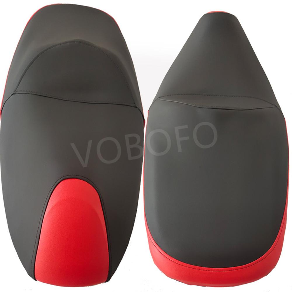 For Yamaha XMAX300 X MAX 300 XMAX 300 X-MAX300 Motorcycle Pedal Waterproof Cushion Protective Leather Mesh Seat Cushion Cover