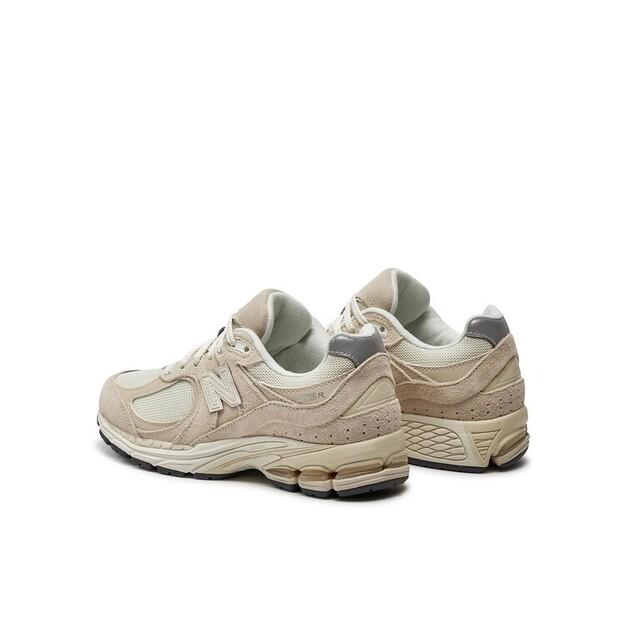 Мужские кроссовки New Balance M2002rcc серые