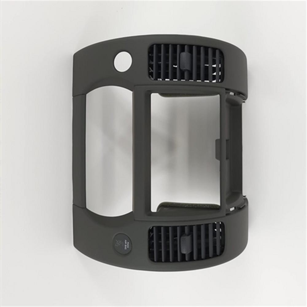 Panel horního ozdobného rámečku palubní desky pro Nissan Xterra Pathfinder 2005-2015