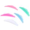 5Pairs Eyelash Lifting Pads Extension Lift Perming Curlers Curl Shields Pads Kit