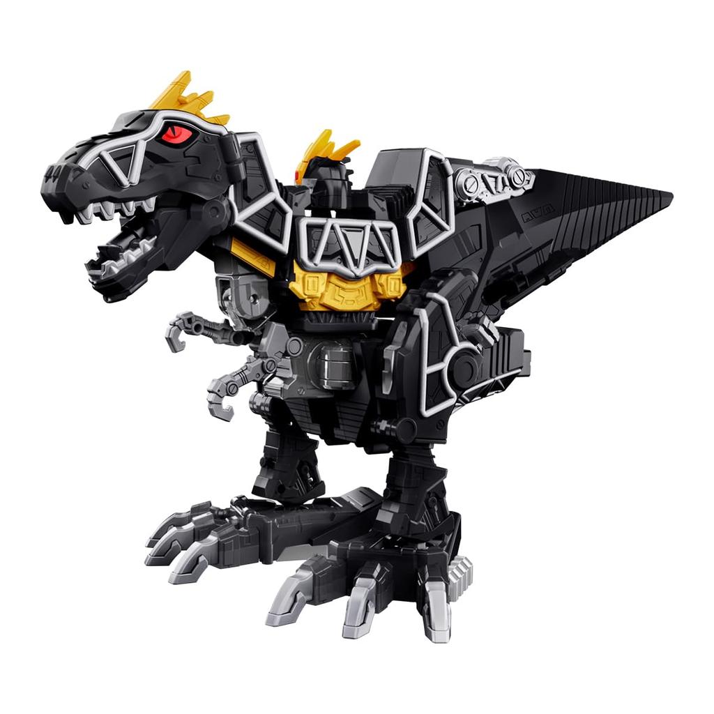 DX Kyoryuzin DARK FULLACTION [Bandai] VER.