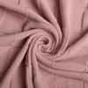 Cotton Square Checks Blanket 80x100