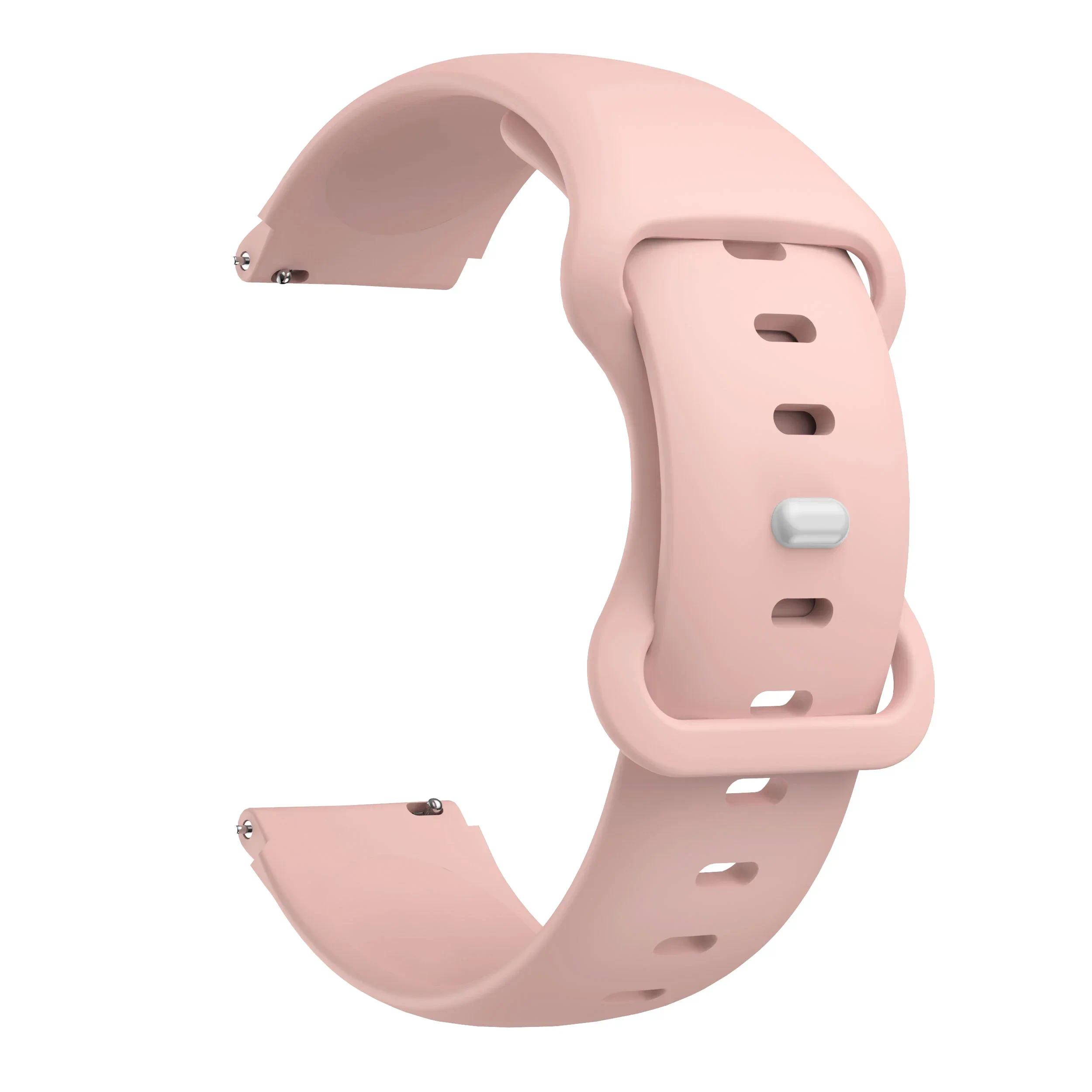 

Совместимо с Veryfitpro ID205L/Blackview ID205L/Letsfit ID205L/Fitpolo ID205L Бабочка-застежка для ID205U/ID205S/ID205L/ID216 ID205 ID205L розовый