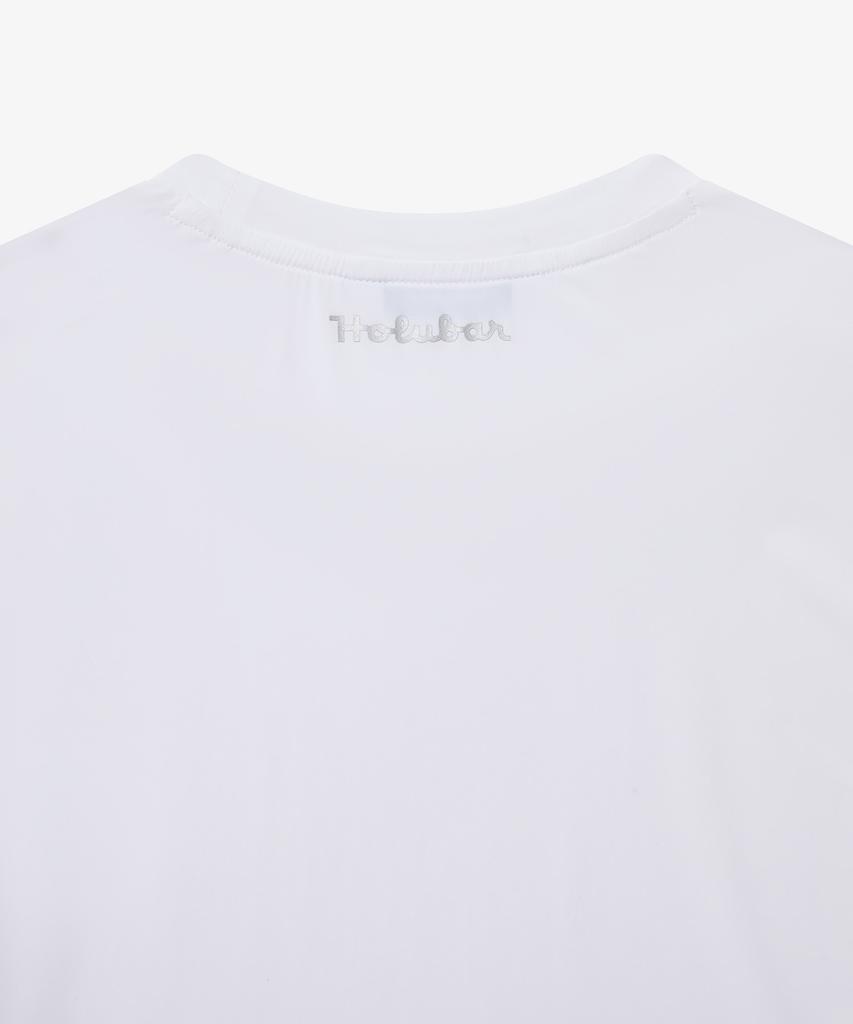 Holluba Light Baselayer Ls White