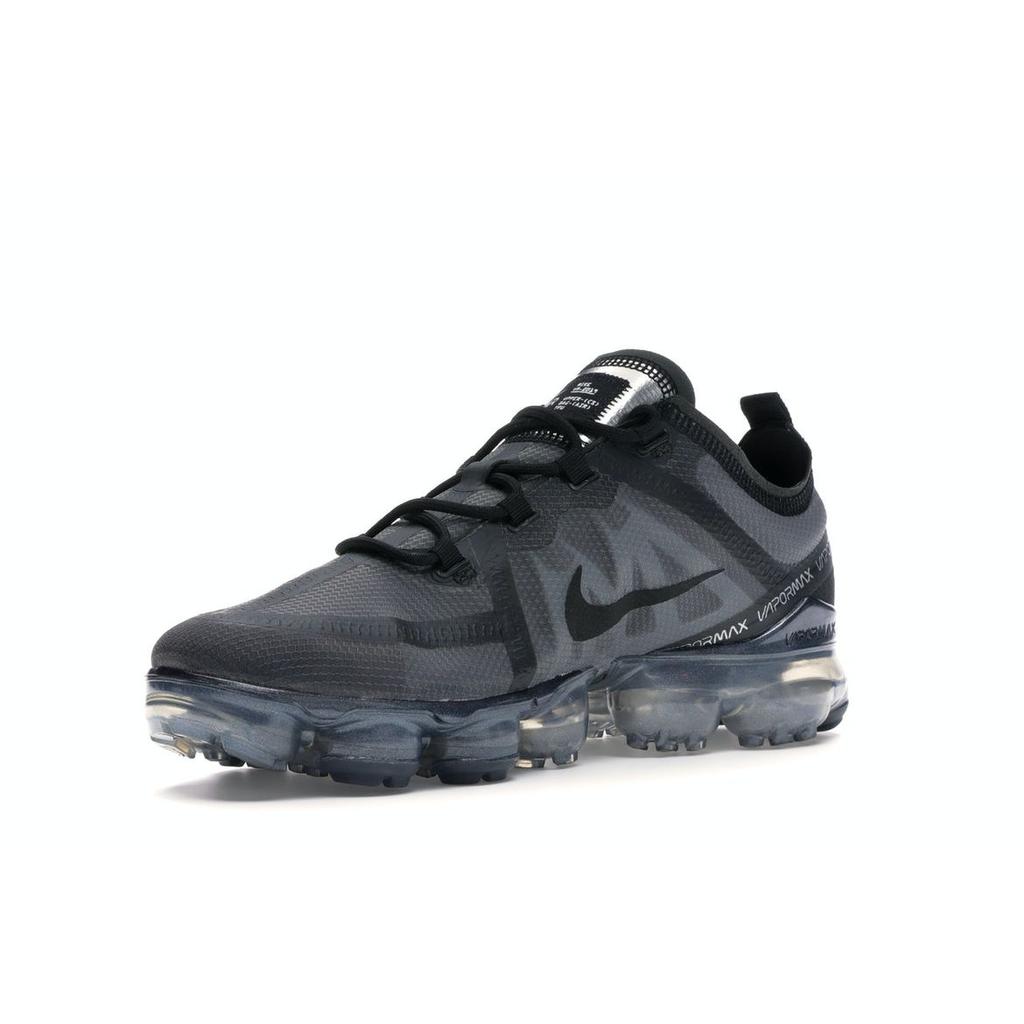 air vapor max 2019 ghost black
