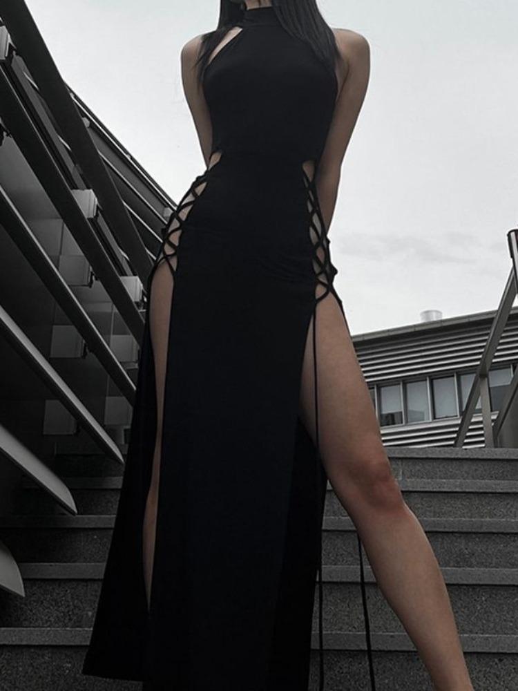 Sexy Body Stockings Lingerie Fishnet Women Open Crotch Underwear Hollow Out Transparent Bodysuit Catsuit Cosplay Costumes Plus
