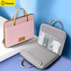 Laptop Handbag Suitable for Huawei 14-Inch, Apple Macbook, Lenovo Computer Protective Case for Women, High Aesthetic Value