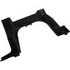 New Rear Right Side RH Bumper Bracket CH1163107 68236951AB For 2014-18 Jeep Cherokee