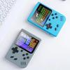 500 in 1 Mini-Handheld-Spieler Tragbare Retro-Videokonsole für Einzel- und Doppelspieler Für Game Boy Emulator Videospiel