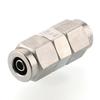 NSMFF Series PISCO Connectors: NSMFF01, NSMFF02, NSMFF03, NSMFF04
