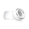 1set Memory Foam Ear Pads For Airpods Pro Wireless Bluetooth Earphones Silicone Ear Covers Caps Earphone Earpads Eartips