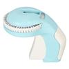 Embossing Label Maker 47 Printable Characters 600dpi Easy Control Label Making Embosser for Craft   Scrapbooking