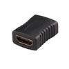 HDMI Female To Female Adapter Coupler Connector Converter For HDTV 1080P HDMI Adapter 1.4 Direct Connection