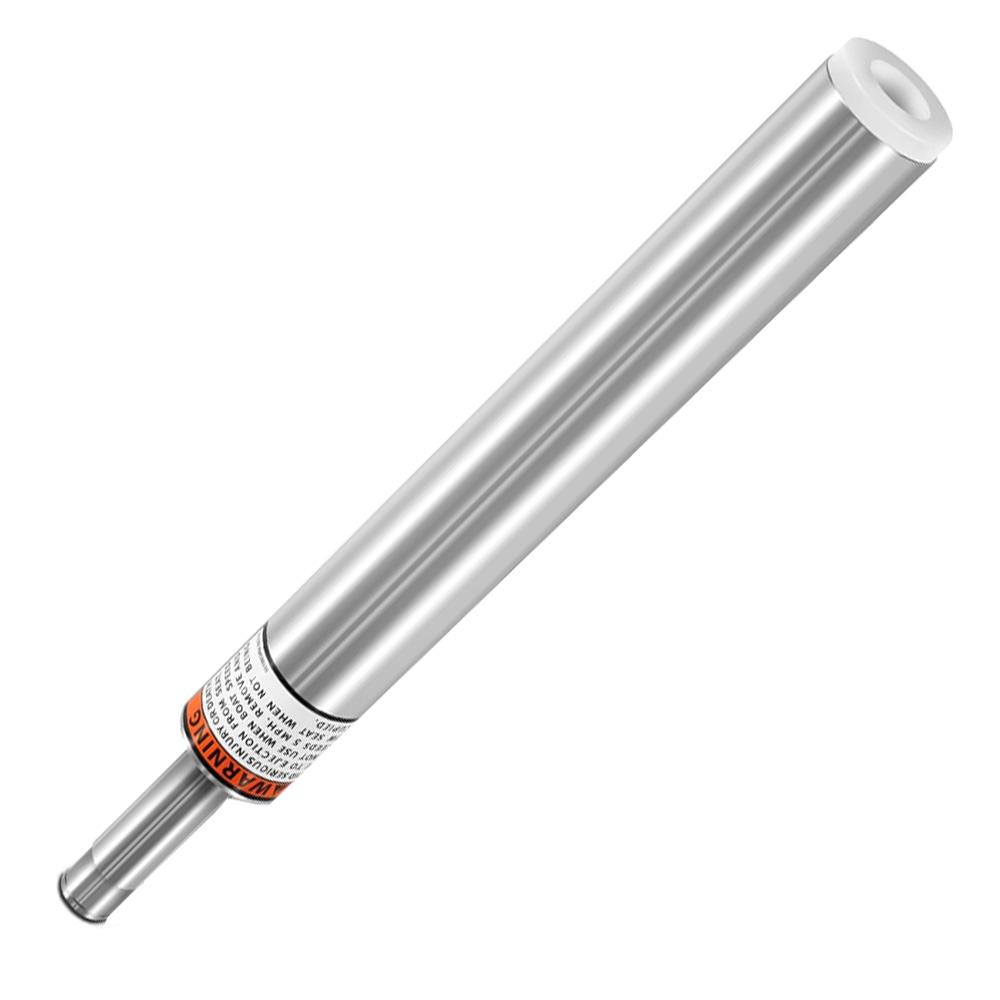 3/4 Boat Seat Pin Post for Most Marine Boat Seat Pedestal Base Mount SP-2114Boat Seat Pedestal Post Lock-in Aluminum Extension P