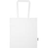 Floso Peru Recycled Cotton 7L Tote Bag