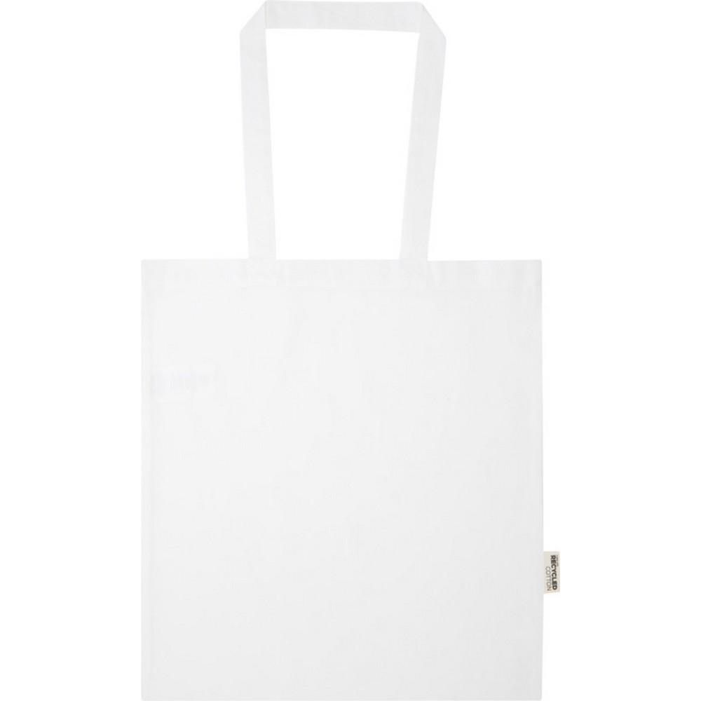 Floso Peru Recycled Cotton 7L Tote Bag