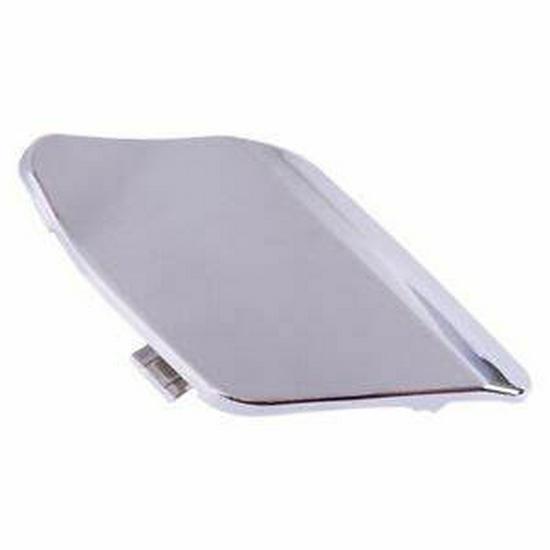 Chromovaný kryt tažného oka zadního nárazníku pro Mercedes-Benz GL350 W166