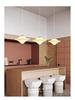 Nordic Minimalist UFO Pendant Light for Restaurants, Cafes, Bars, and Dining Tables