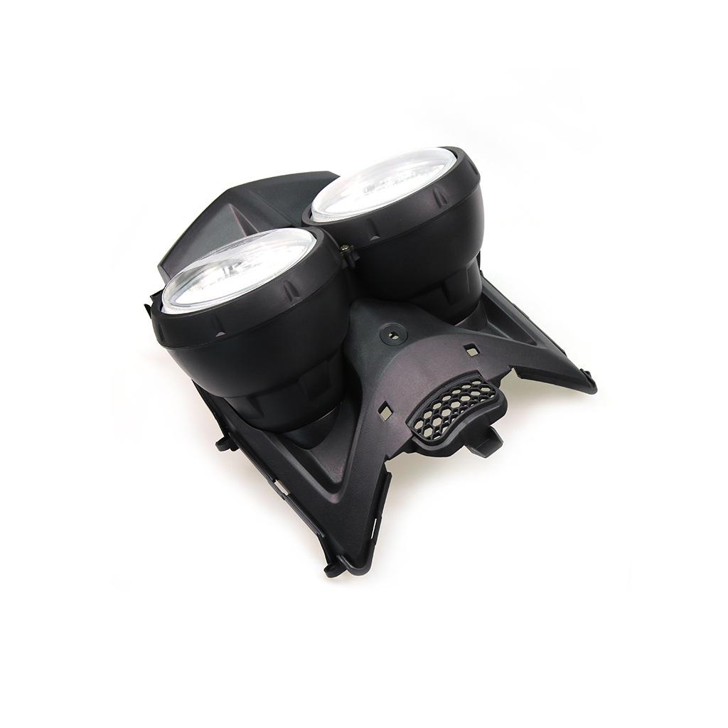 Yamaha BWS125 Motorcycle Headlight (2011-2018)