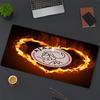 Ajax Print Mouse Pad, for Keyboard Pad Laptop PC Mat for Office Home Use, Desk Decor, Perfect Birthday Gift for Gamers