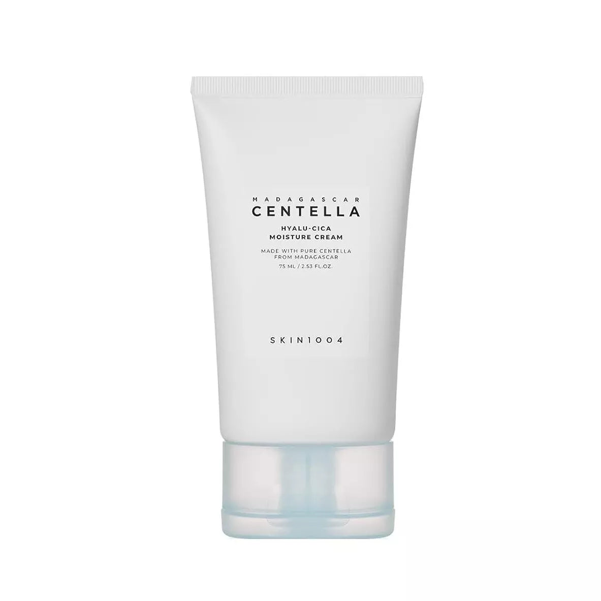 

Skin1004 Мадагаскарская центелла Hyalu-Cica увлажняющий крем 75 мл