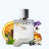 Daddy Player Reborn 50ml Extrait De Parfum for Men | Strong Long Lasting Perfume | Orange Patchouli Cedarwood Lemon Fragrance