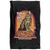 Talk To Your Cat Soft Touch Blanket