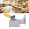 2pcs Adjustable Swing Jaw Right Angle Clamp Single Handle Woodworking Clamps  Photo Framing