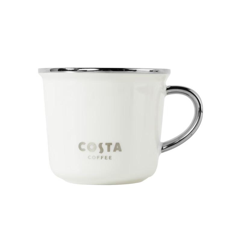 COSTA Stainless Steel Mug