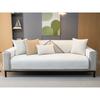 Snow Velvet Chenille Sofa Cushion Four Seasons Universal Simple Modern Sofa Cover Cloth Cover Cover All-Inclusive Universal Non-Slip Cushion