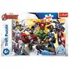 16431 "100" - Avengers Force / Disney Marvel The Avengers