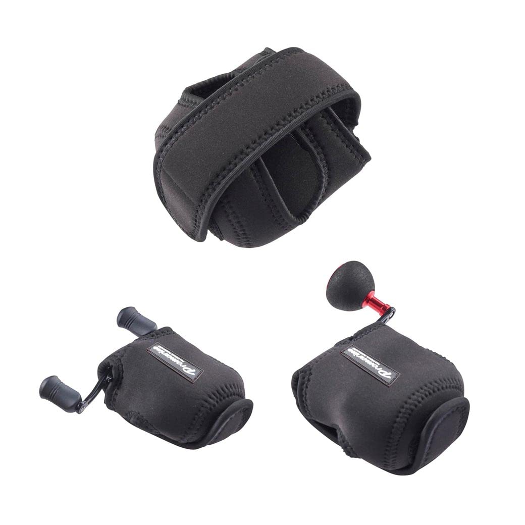 

Promarine Double Axis Reel Cover ANC018-S