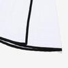 Fila Knit Pleats Skirt Model