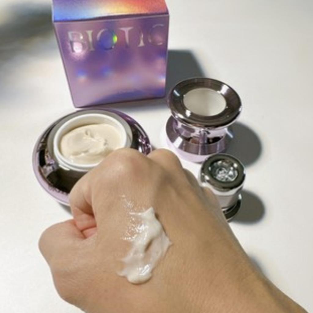 [BIOTICMEDI] Crema Tonificante Laser Ultra Profondo 50ml Dispositivo di Bellezza LED